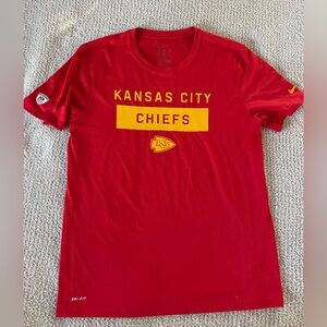 Chief’s T-Shirt